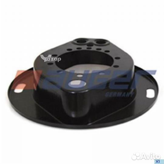 Auger 53307 AUG53307 щиток пылезащитный (м) задн