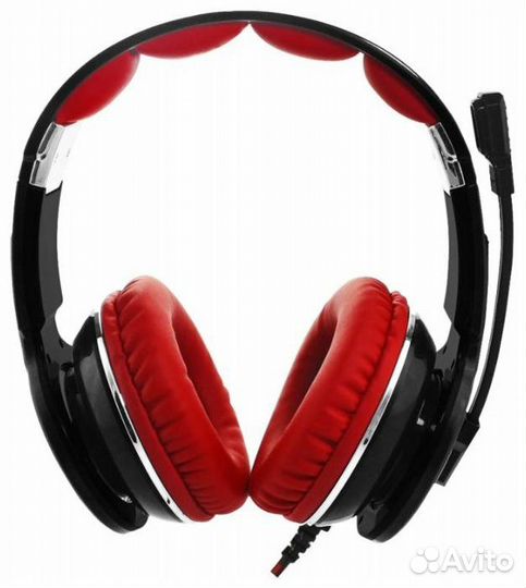 Компьютерная гарнитура oklick HS-L350G