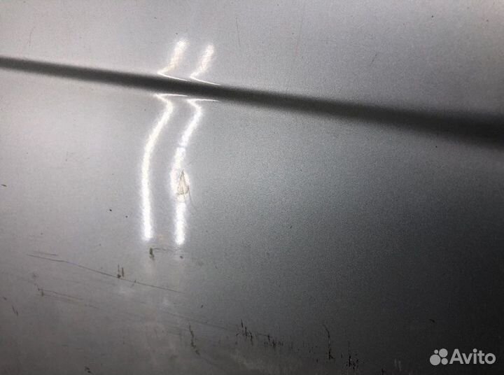 Дверь боковая BMW 5 E39 (1995-2003)