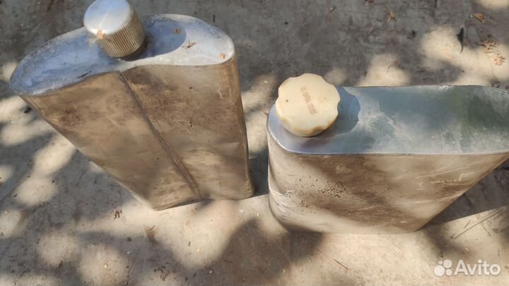 Фляжки мобильные для спиртного