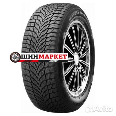 Nexen Winguard Sport 2 SUV 225/55 R18 102V