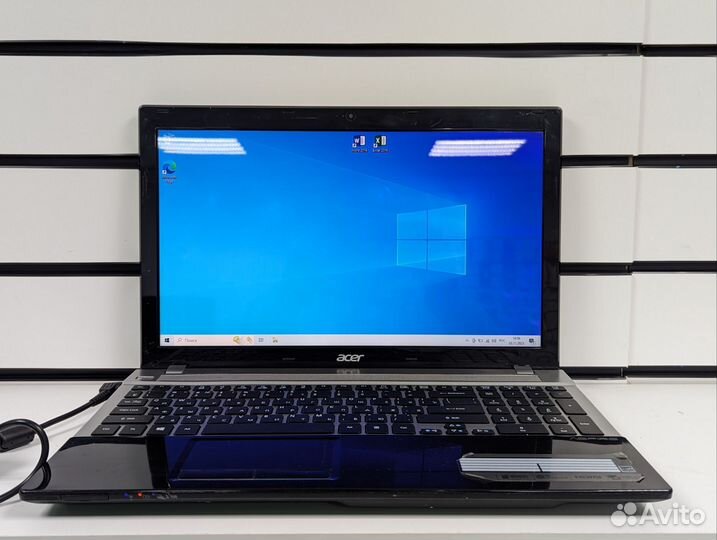 Acer aspire v3 571g
