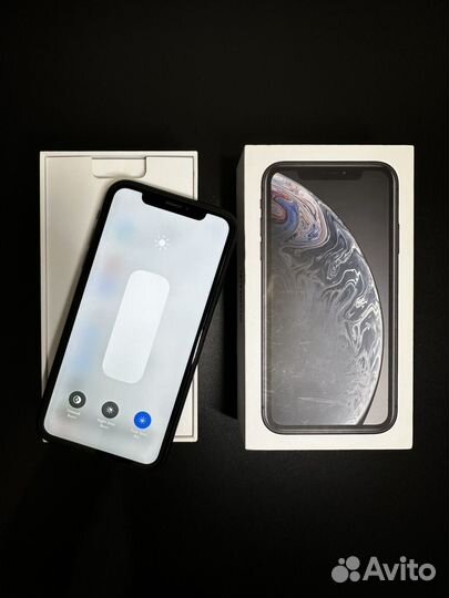 iPhone Xr, 128 ГБ