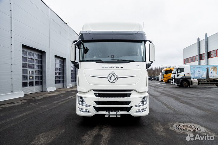 DongFeng DFH 4180 4x2, 2023