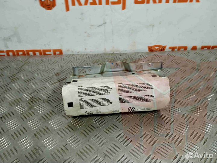 Подушка безопасности Фольксваген Поинтер