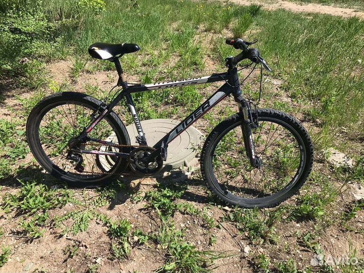 Велосипед Б/у