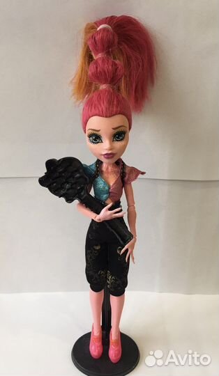 Куклы Monster High
