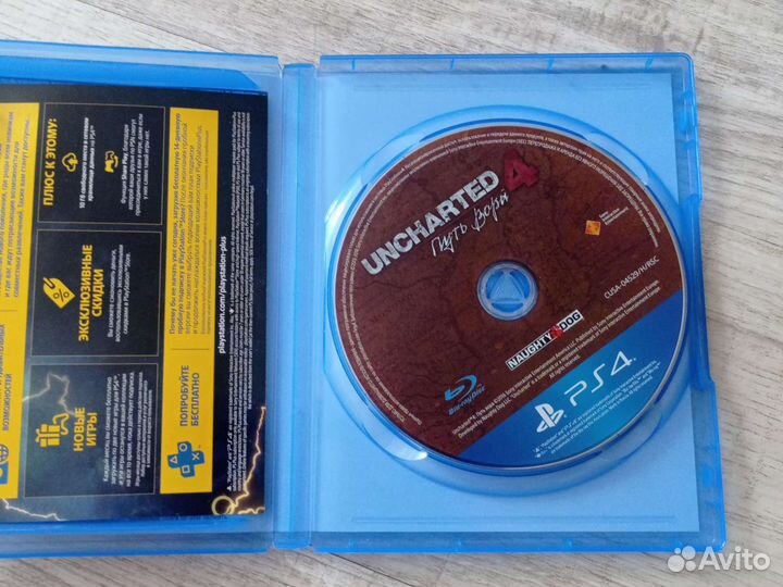 Игры для приставок ps4