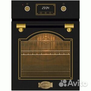 Электрический духовой шкаф