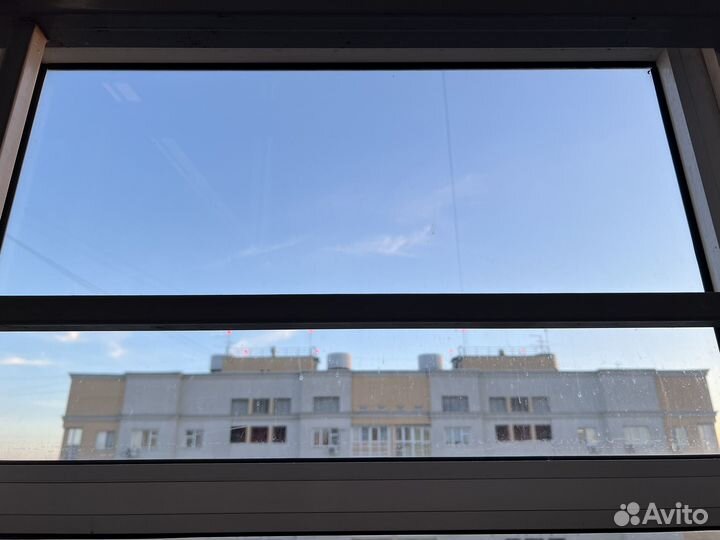 Аренда робота для мытья окон