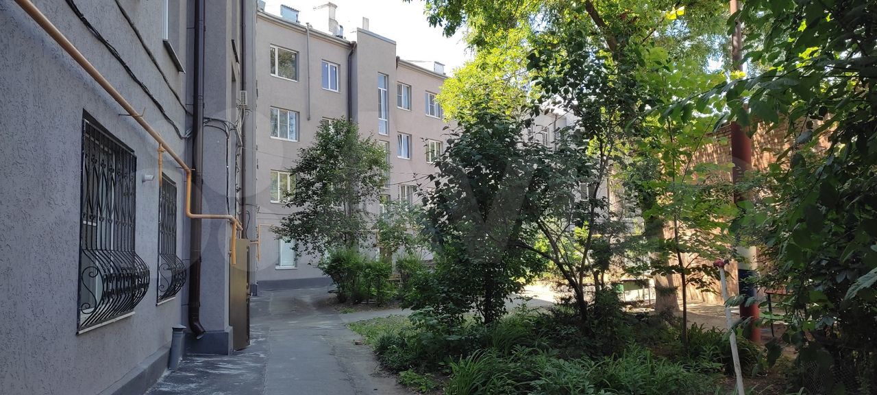 4-к. квартира, 73 м², 3/4 эт.