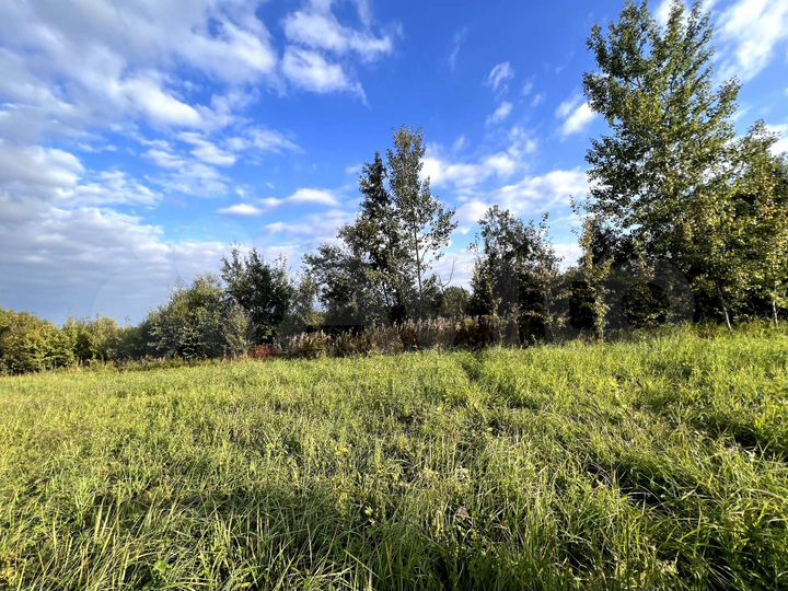 Участок 6,47 га (СНТ, ДНП)