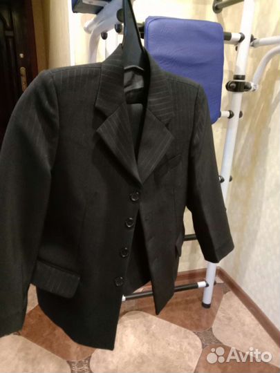 Костюм для мальчика