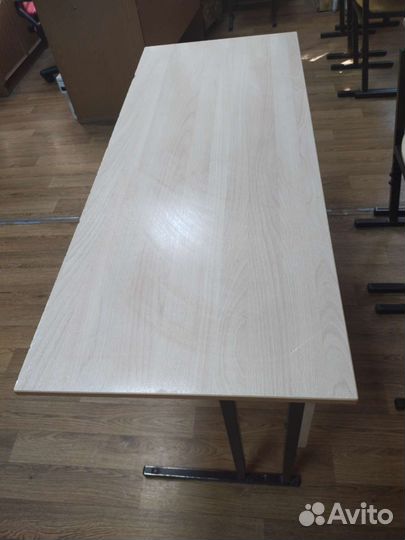 Парта школьная регулируемая