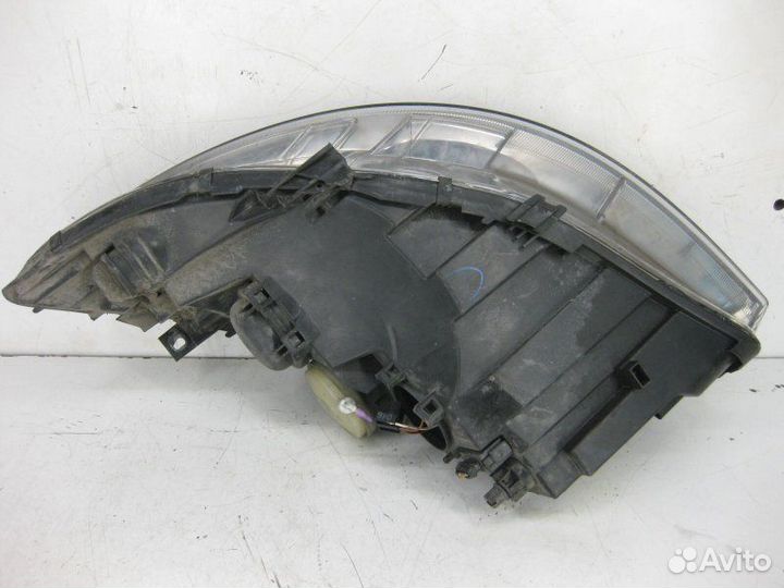 Фара передняя правая Mercedes-Benz A-Class 2 2005