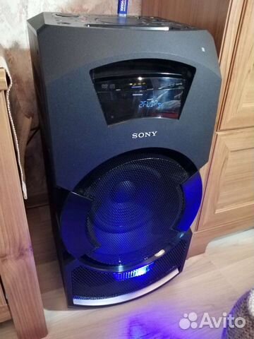 Sony саунтбар HCD-GT3D