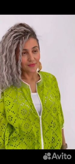 Самый шикарный комплект Турция 48-52 р