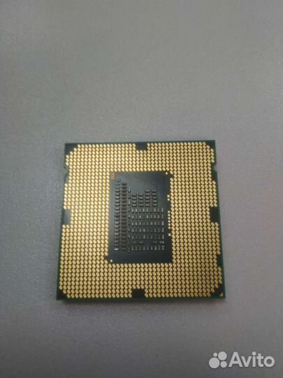 Процессор Intel Pentium G850, G630