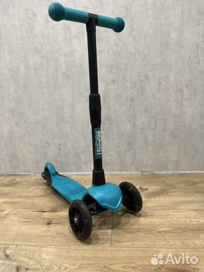 Самокат Дерзкий