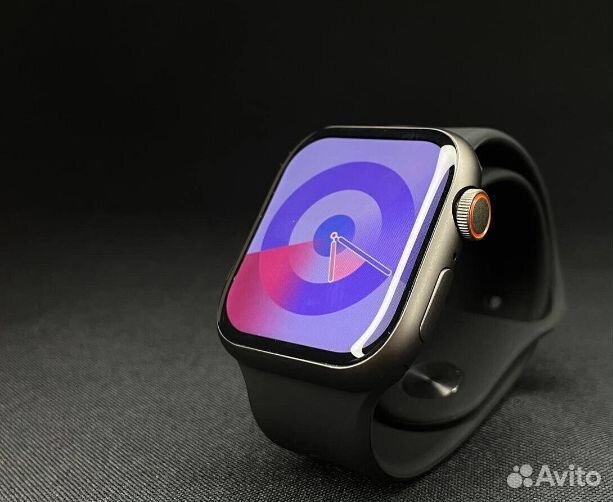 Apple watch series 9 45 New 2024