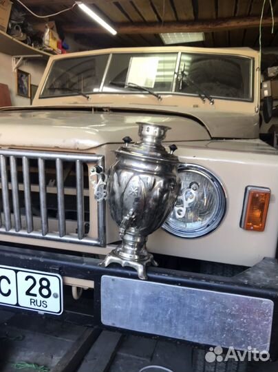 Продам самовар