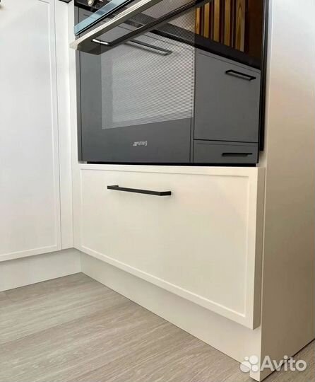 Кухонный гарнитур на заказ