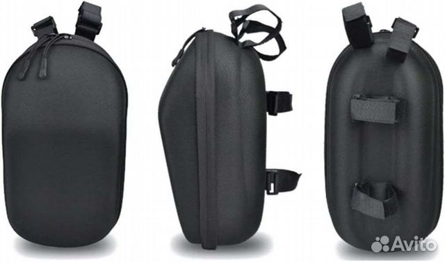 Сумка на руль электросамоката купить в Москве | Хобби и отдых | Авито