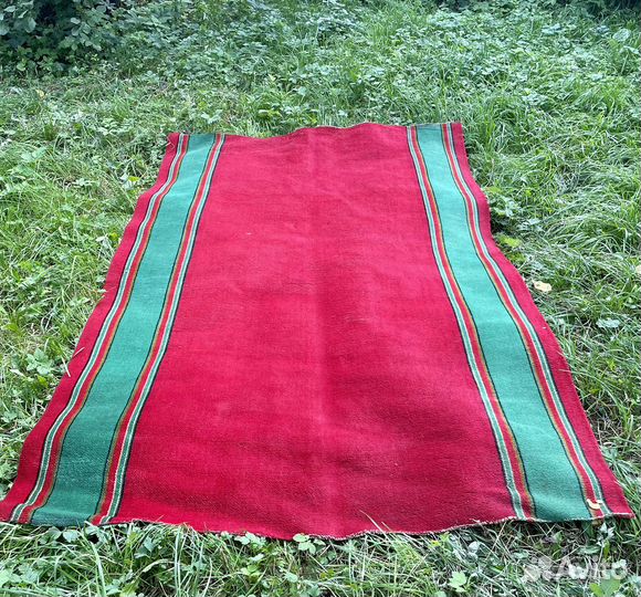 Красная ковровая дорожка СССР