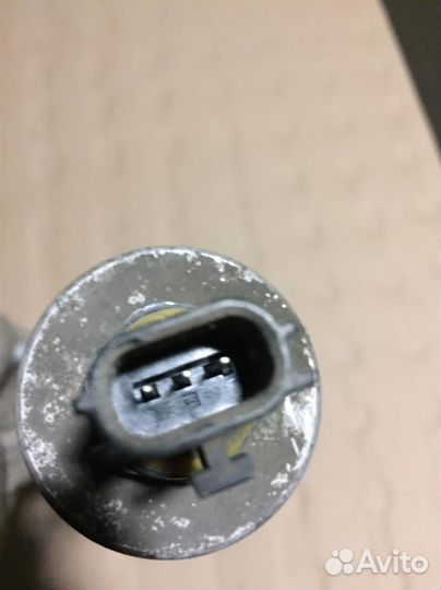 Осушитель системы кондиционирования nissan Qashq