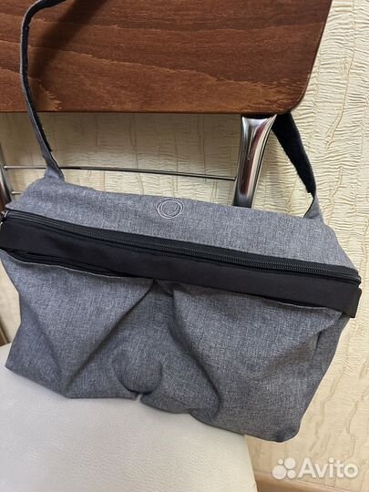 Коляска bugaboo cameleon 3 2в1