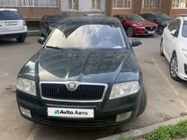 Skoda Octavia 1.6 MT, 2008, 274 000 км, с пробегом, цена 570 000 руб.