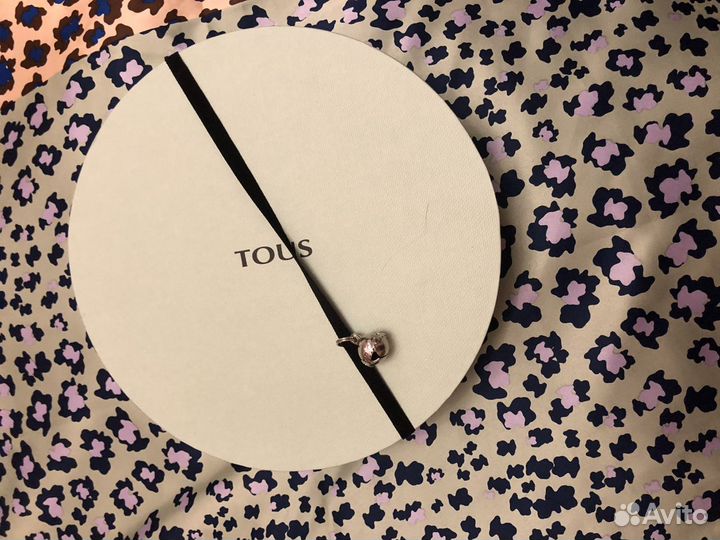 Шарф-платок Tous Испания