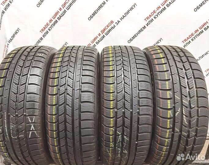 Nexen Winguard Sport 215/45 R17 98R