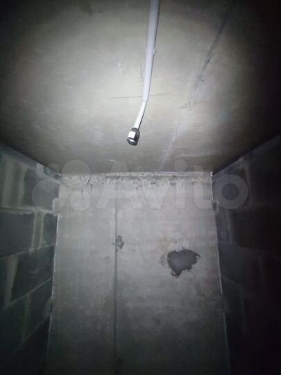 Гараж, 10 м²