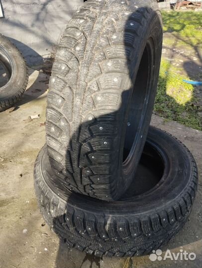 Nordman 5 185/65 R15