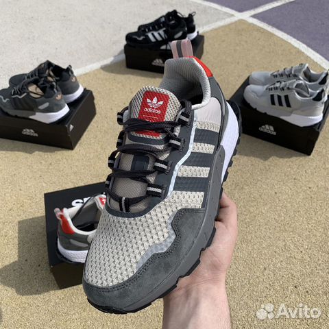 Кроссовки adidas zx 1000