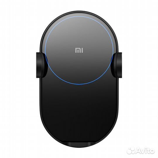Держатель с функцией беcпроводной зарядкиXiaomi20W