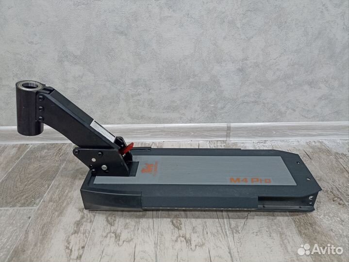 Запчасти для Kugoo kirin m4 pro