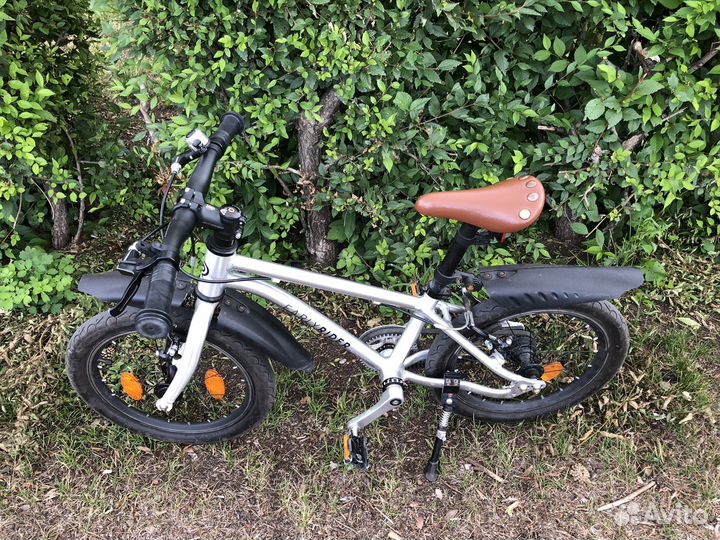 Велосипед early rider belter 16