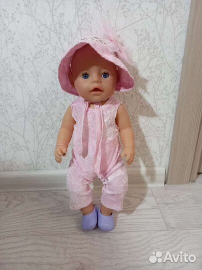 Baby born оригинал