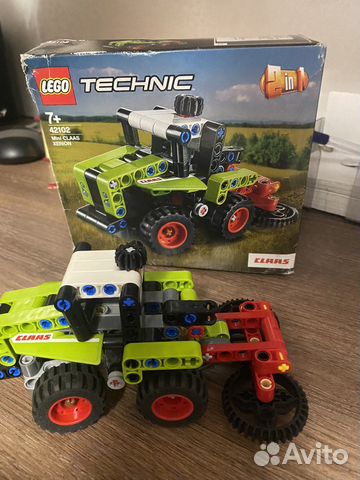 Lego technic