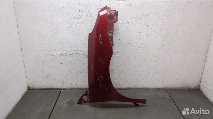 Крыло Citroen C8, 2004