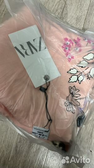 Доставка костьмов zara для Риммы Н