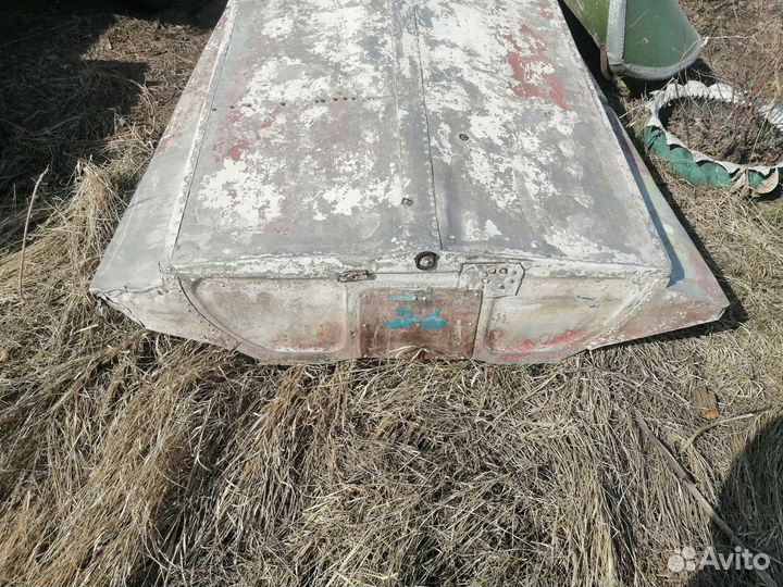 Продам Казанку с булями