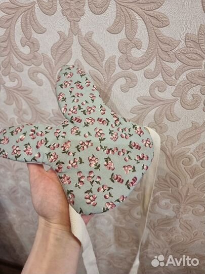 Маска карнавальная детская