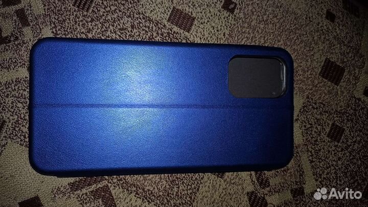 Чехол-книжка poco m5s, redmi note 10, 10s