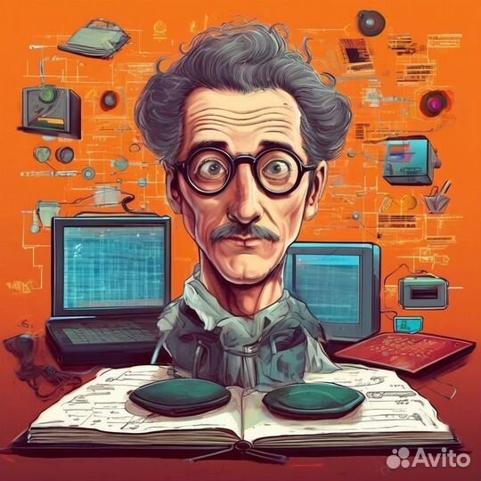 Репетитор по информатике ОГЭ онлайн