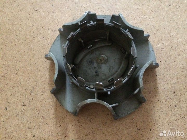 Колпак колеса Toyota 8114
