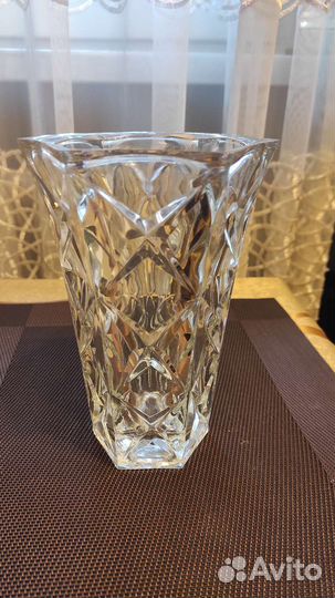 Хрусталь СССР