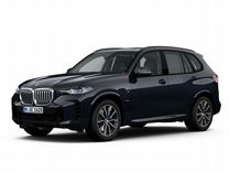 Новый BMW X5 3.0 AT, 2024, цена от 16 550 000 руб.